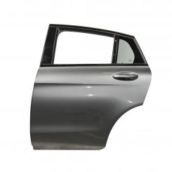 Porte ARG 