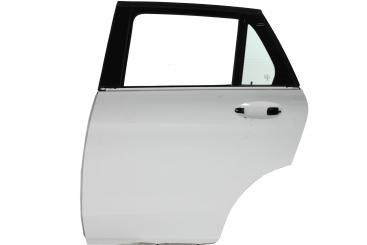 Porte ARG 