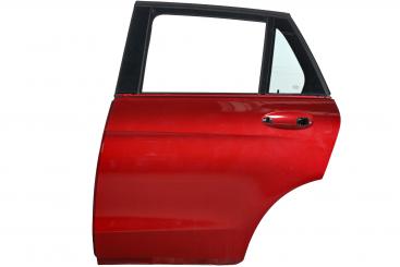 Porte ARG 