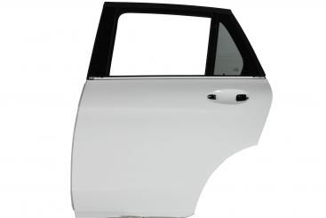 Porte ARG 