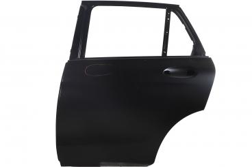 Porte ARG 