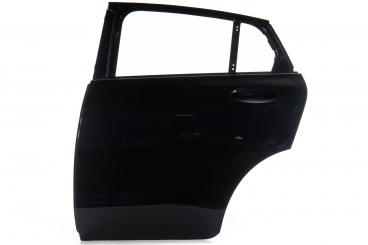 Porte ARG 
