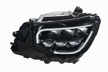 Projecteur LI statique LED 