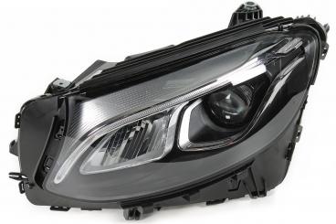 Projecteur LI à LED statique 