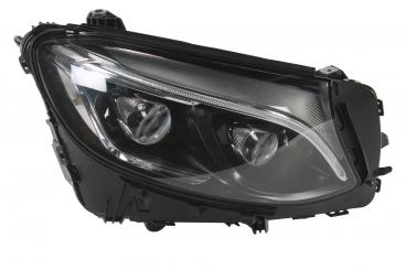 Projecteur droit LED dynamique 