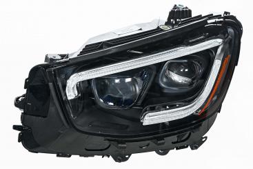 Projecteur LI dynamique LED 