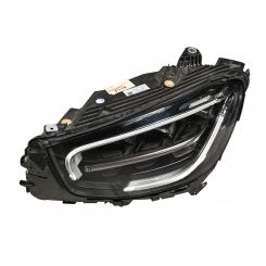Projecteur LI statique LED 