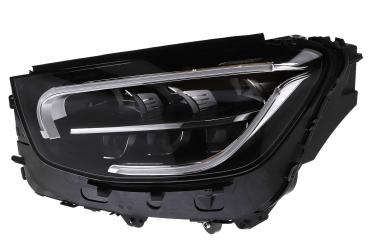 Projecteur LI statique LED 