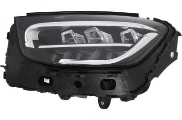 Projecteur LI statique LED 