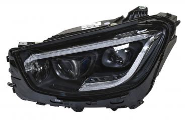 Projecteur LI dynamique LED 