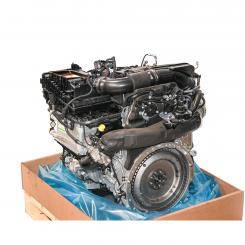 Moteur essence 