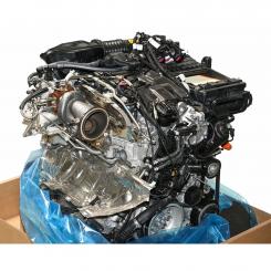 Moteur essence 