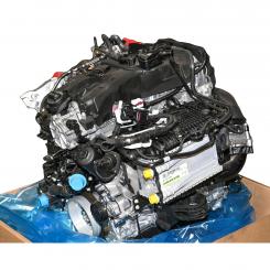 Moteur essence 