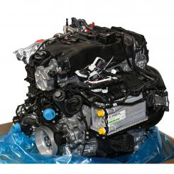 Moteur essence 