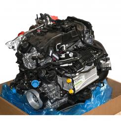 Moteur essence 