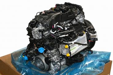 Moteur essence 