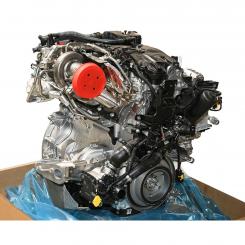 Moteur essence 