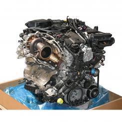 Moteur essence 254920 