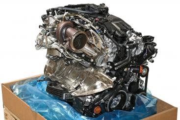 Moteur essence 254920 
