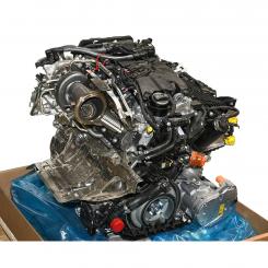 Moteur essence 
