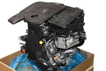 Moteur essence 