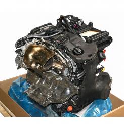 Moteur essence 