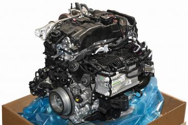 Moteur essence 
