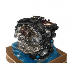 Moteur essence 