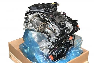 Moteur essence 