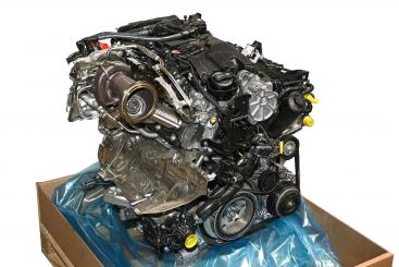 Moteur essence 