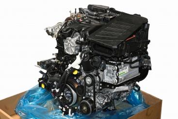 Moteur essence 