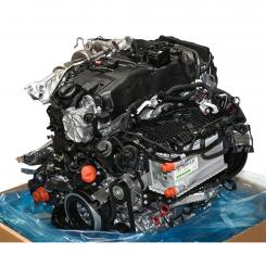 Moteur essence 