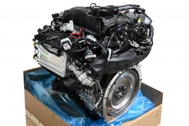 Moteur essence 