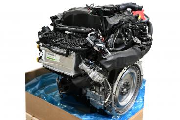 Moteur essence 
