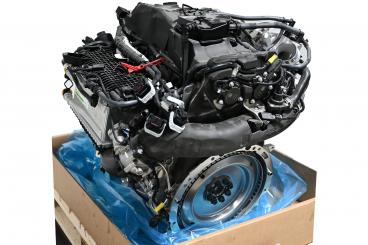 Moteur essence 