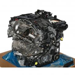 Moteur essence 