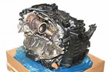 Moteur essence