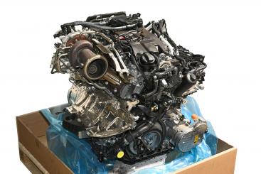 Moteur essence