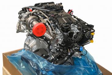 Moteur essence
