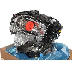 Moteur essence