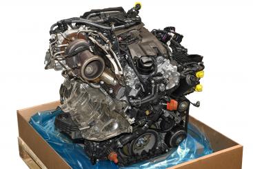 Moteur essence 