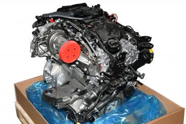 Moteur essence 