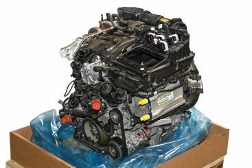 Moteur essence 
