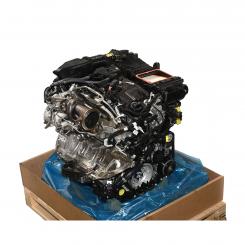 Moteur essence 