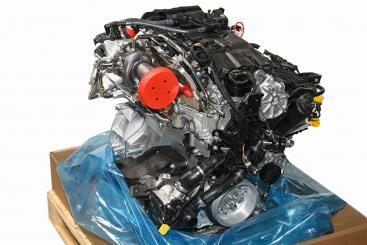 Moteur essence 