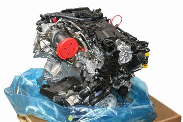 Moteur essence 