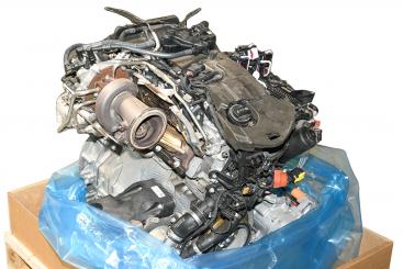 Moteur essence 