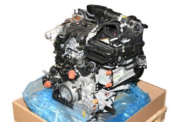 Moteur essence 