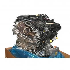 Moteur essence