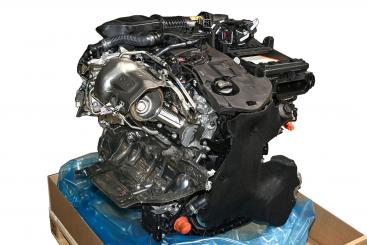 Moteur essence 